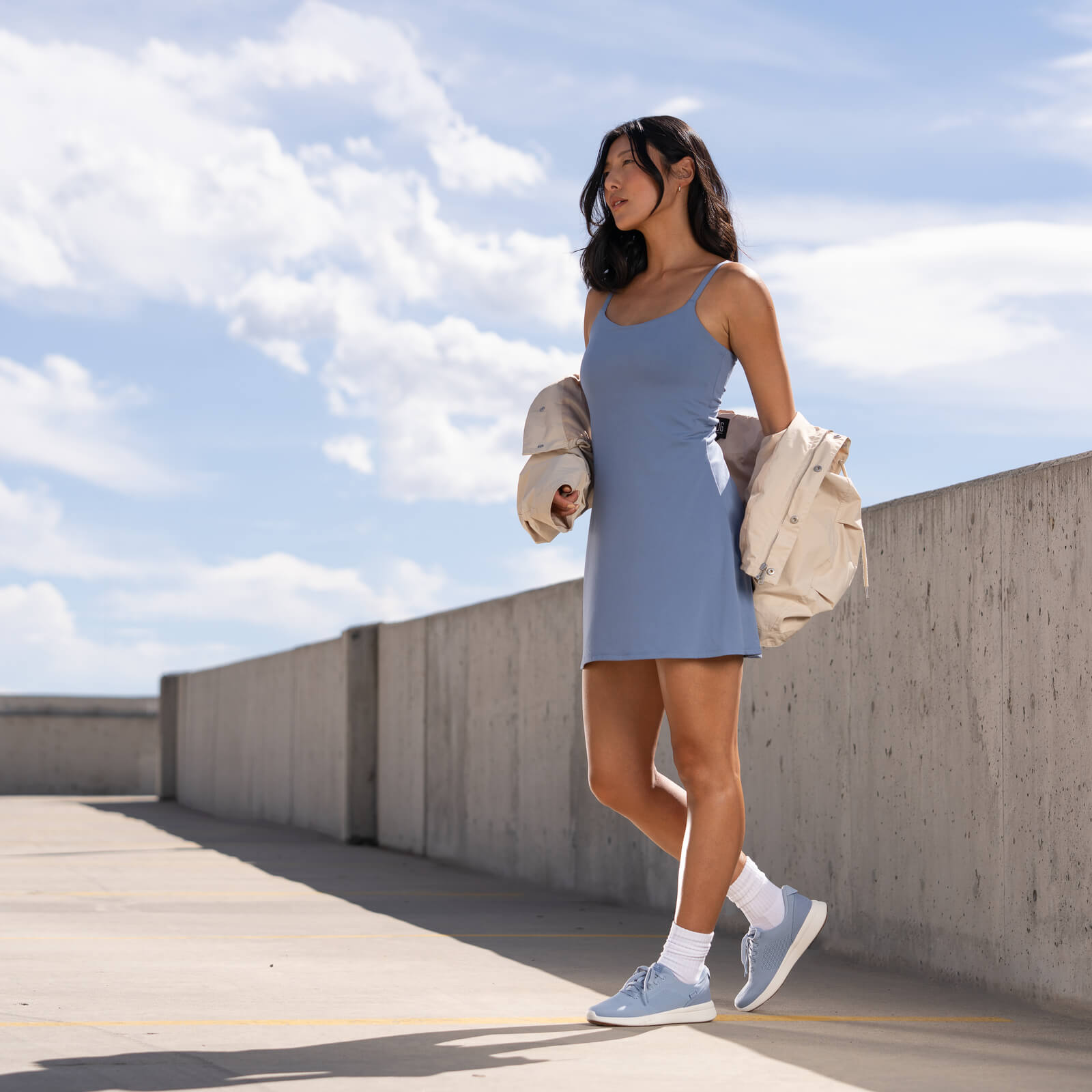 Women's Lima 2 - Soft Chambray - Image 10