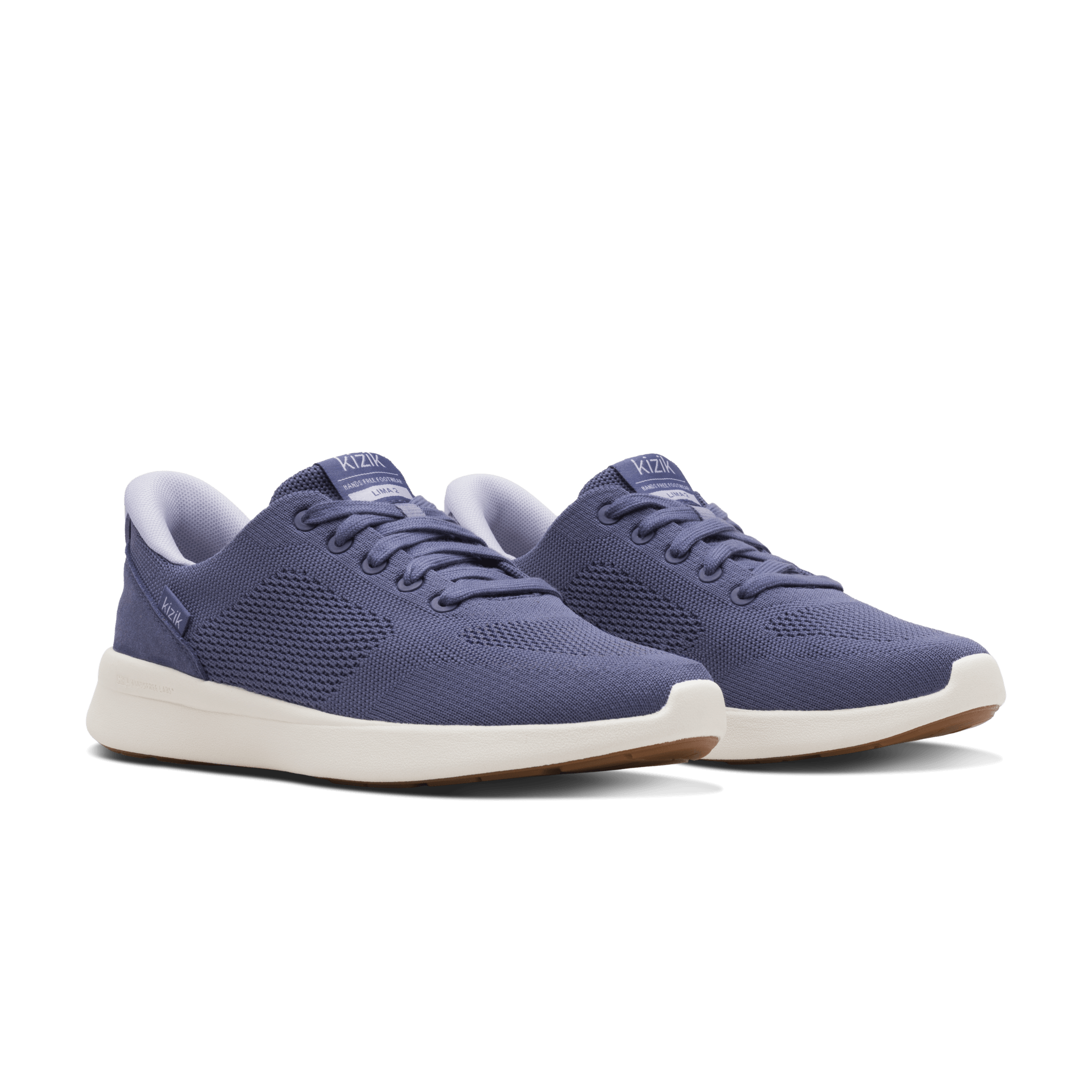 Women's Lima 2 - Heron/Pristine - Image 4