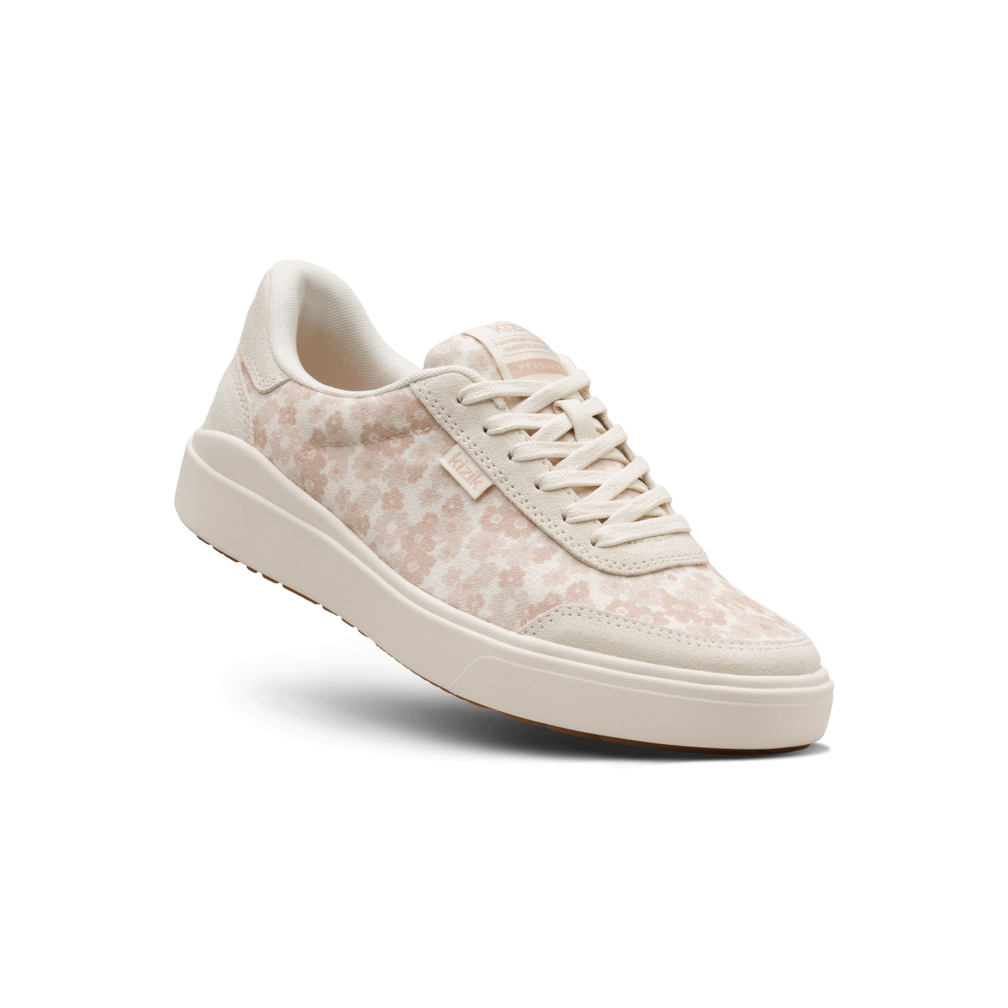 Women's Prague 2 - Floral Pristine - Image 2