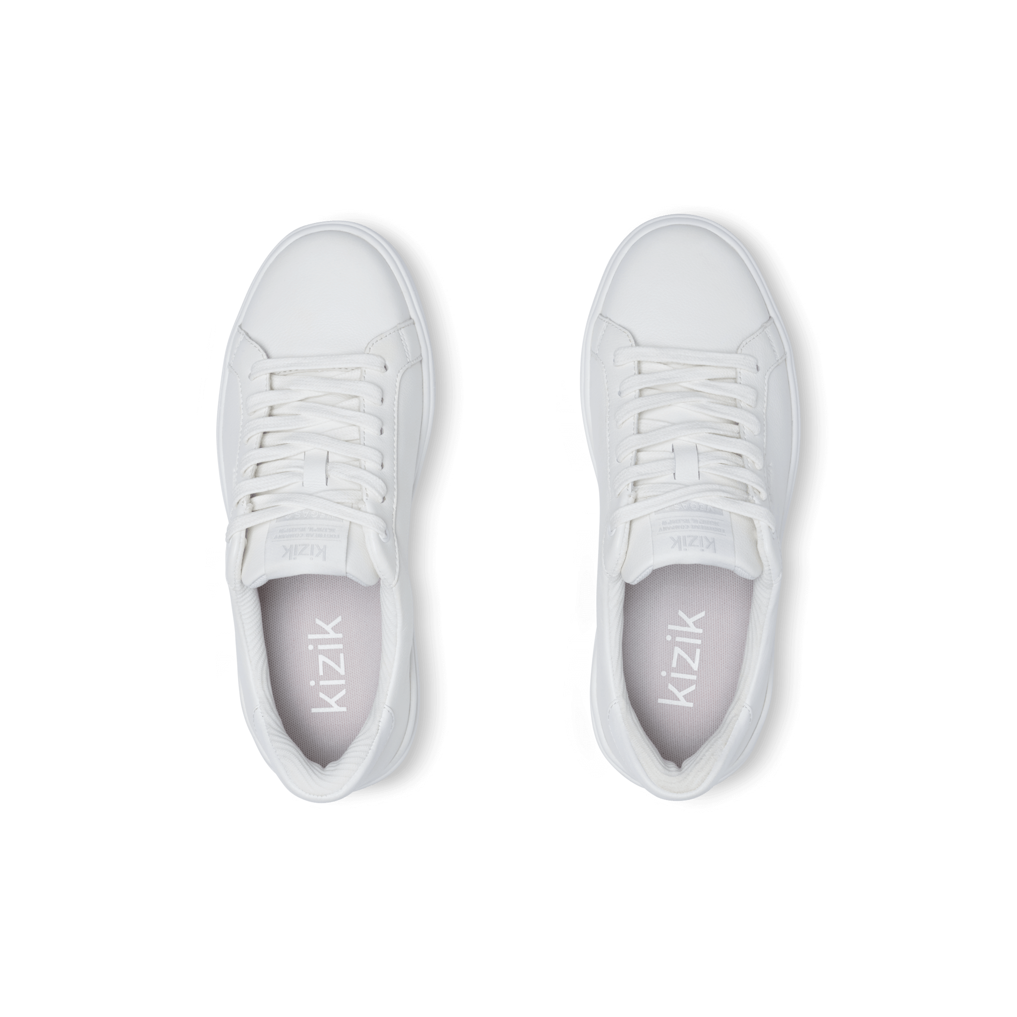 Men's Vegas 2 - Bright White - Image 7